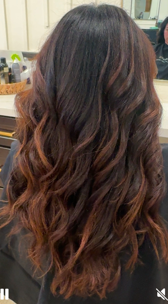 Full Color