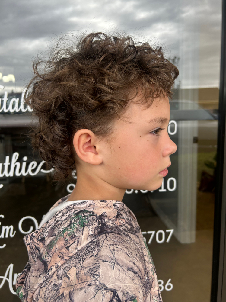 Men's Cut at HairByAmberMarie in Texarkana, TX