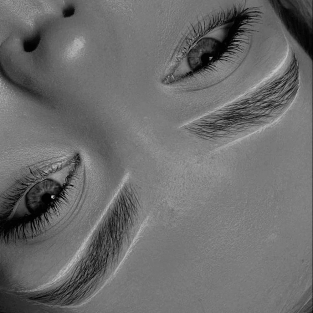 Combo Session- Brows & Lips at Elite Edge Studio in Glendale, AZ