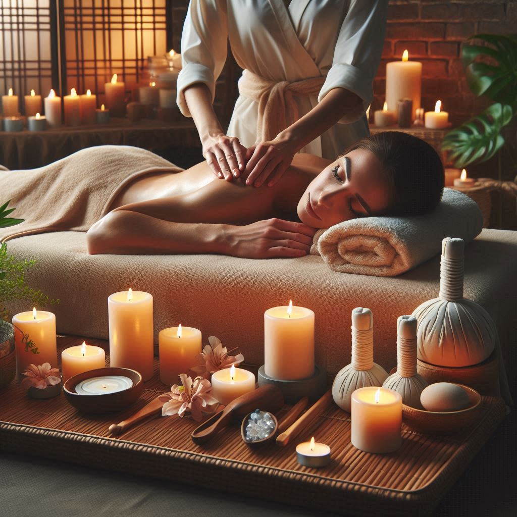 First Time Client Massage