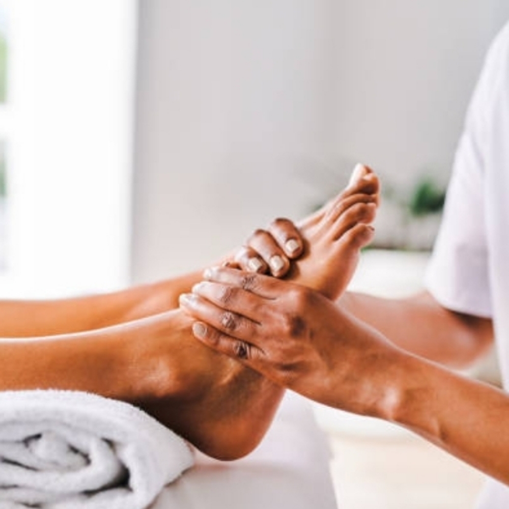 Hand & Foot Massage at Body Massage By Karah in Desoto, TX