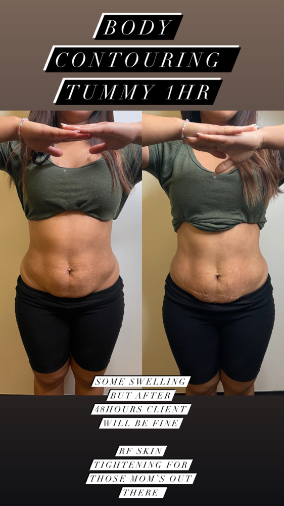 Contour Me Session at JB Beauty in Phoenix, AZ