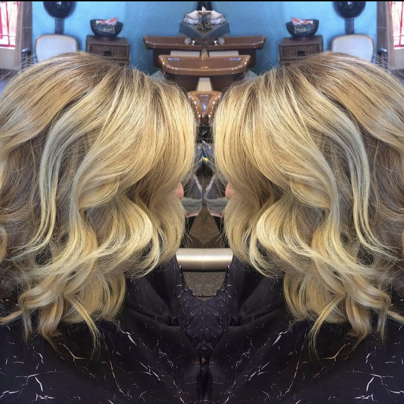 Partial Foil and Haircut