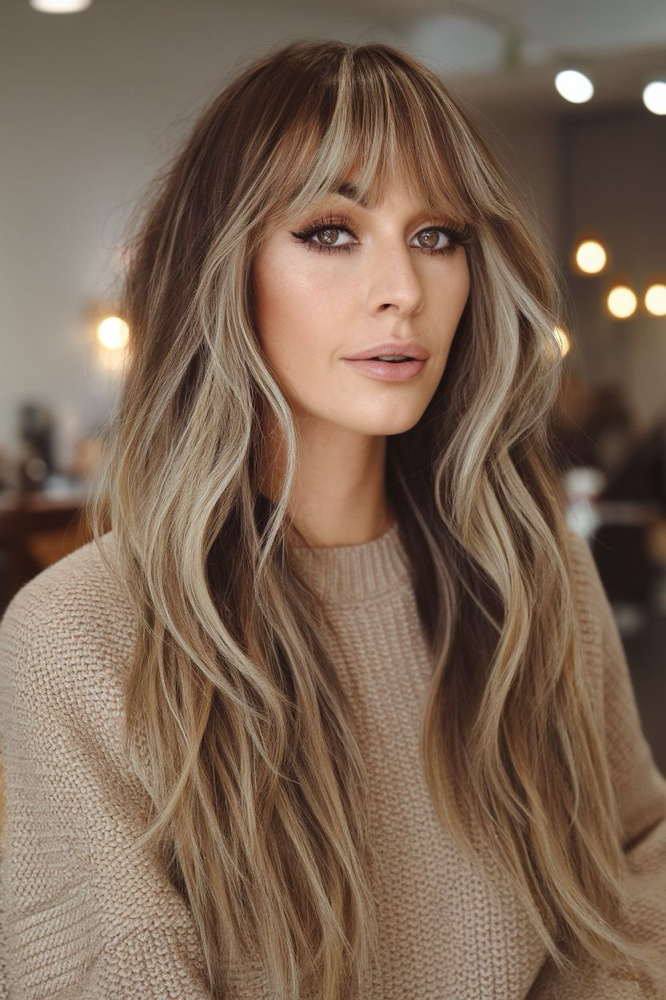 Blowout & Style