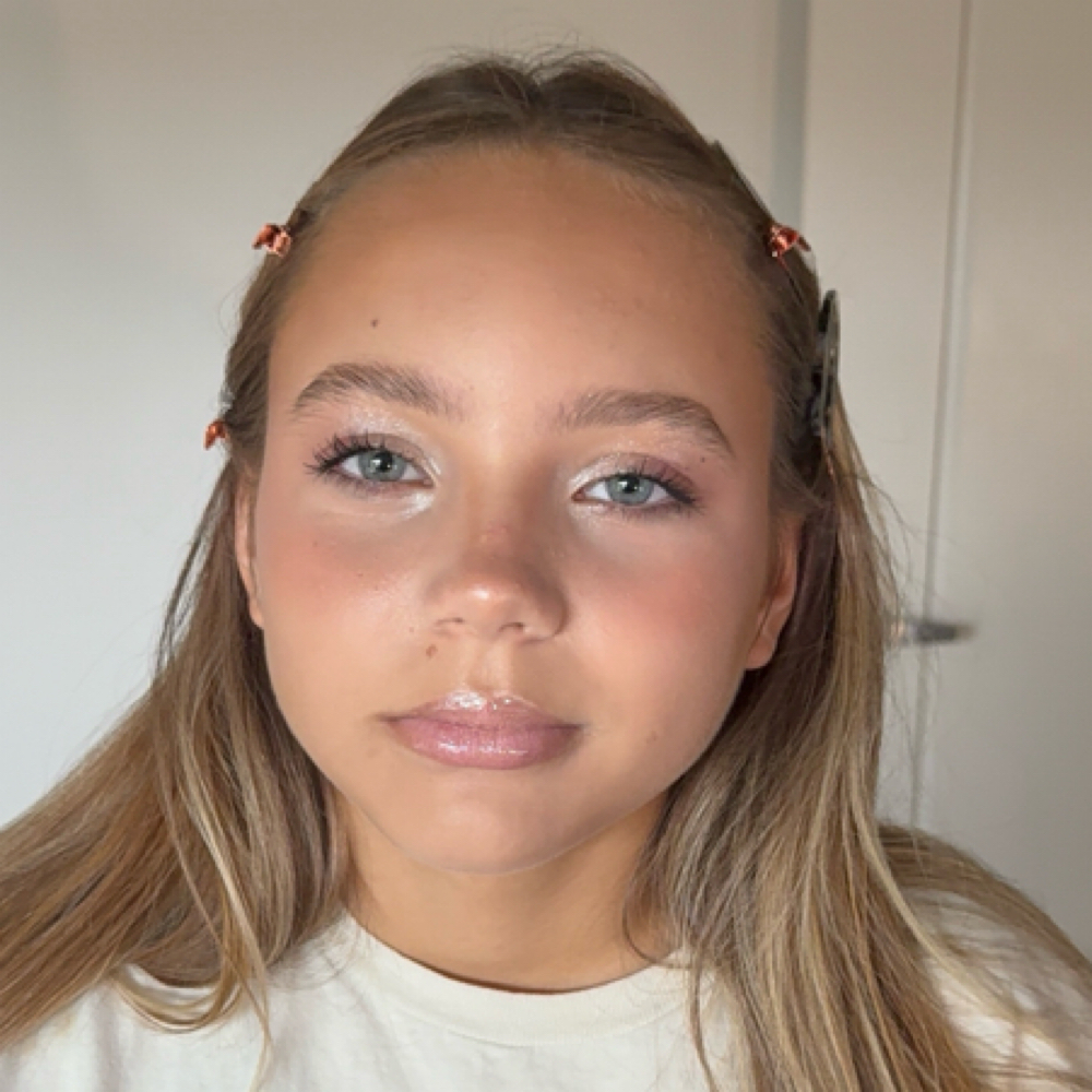Pre-Teen Makeup Only (Ages 8-12yrs) at MAD Beauty Hair & Makeup, LLC in Mesa, AZ