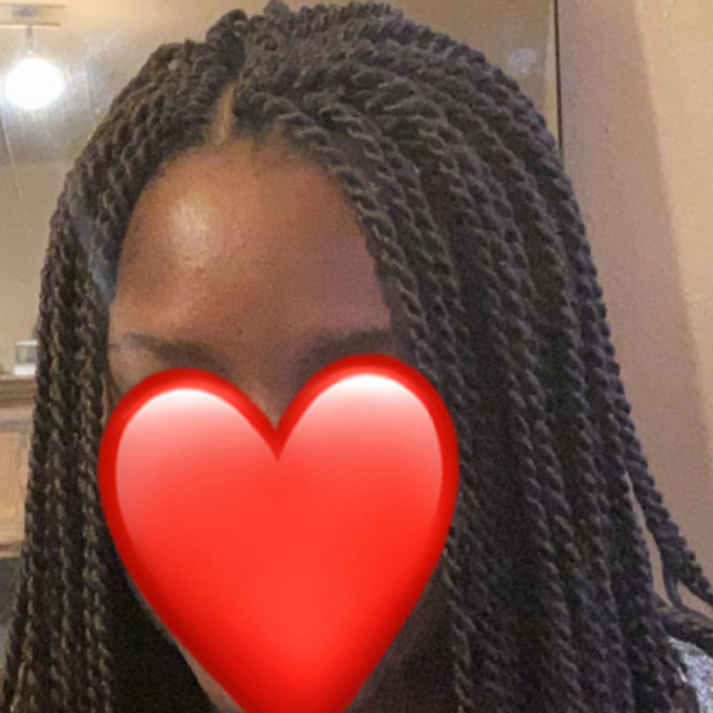 Crochet Braids at The Prophet’s Daughter in Byram, MS