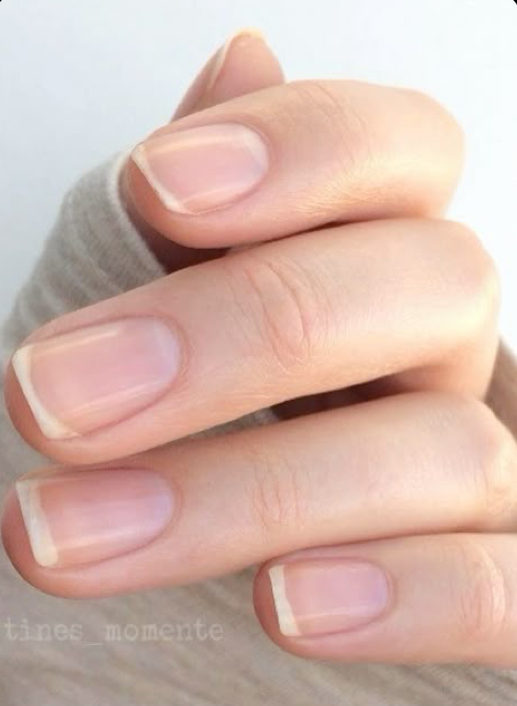 Buff n' Polish-Fingernails