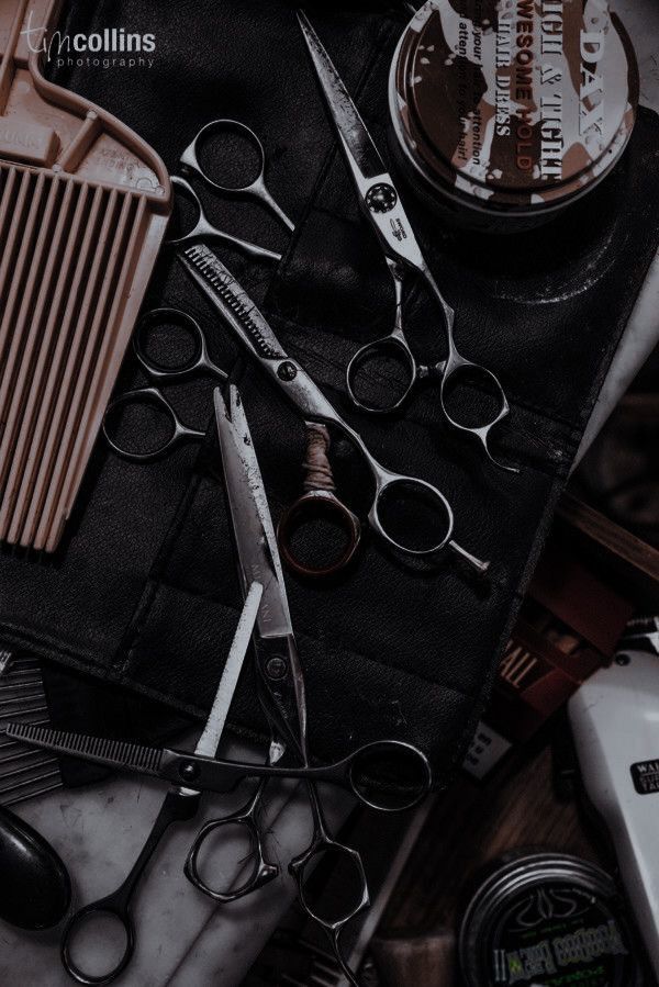 Add-on Haircut