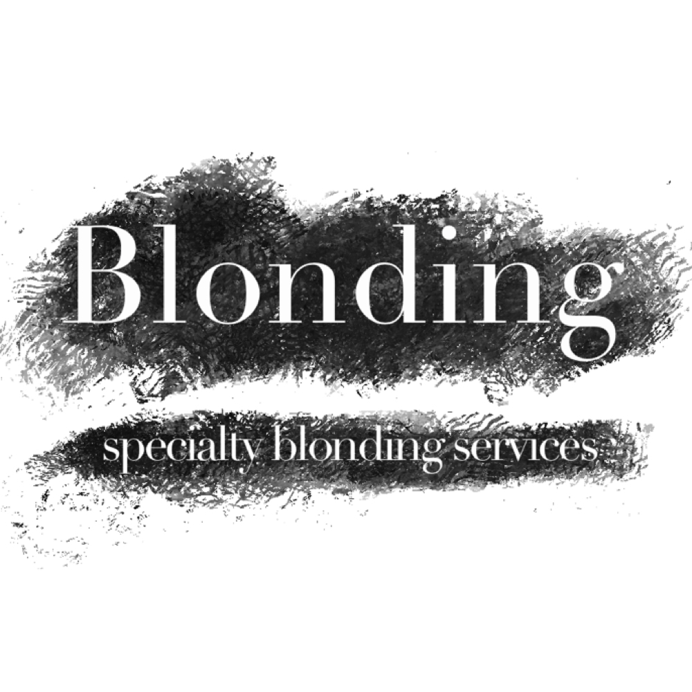 Blonding at S.S. Hair Studio | Sean O’Neal in Anderson, IN