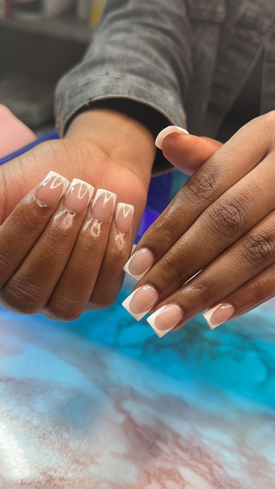 French Set