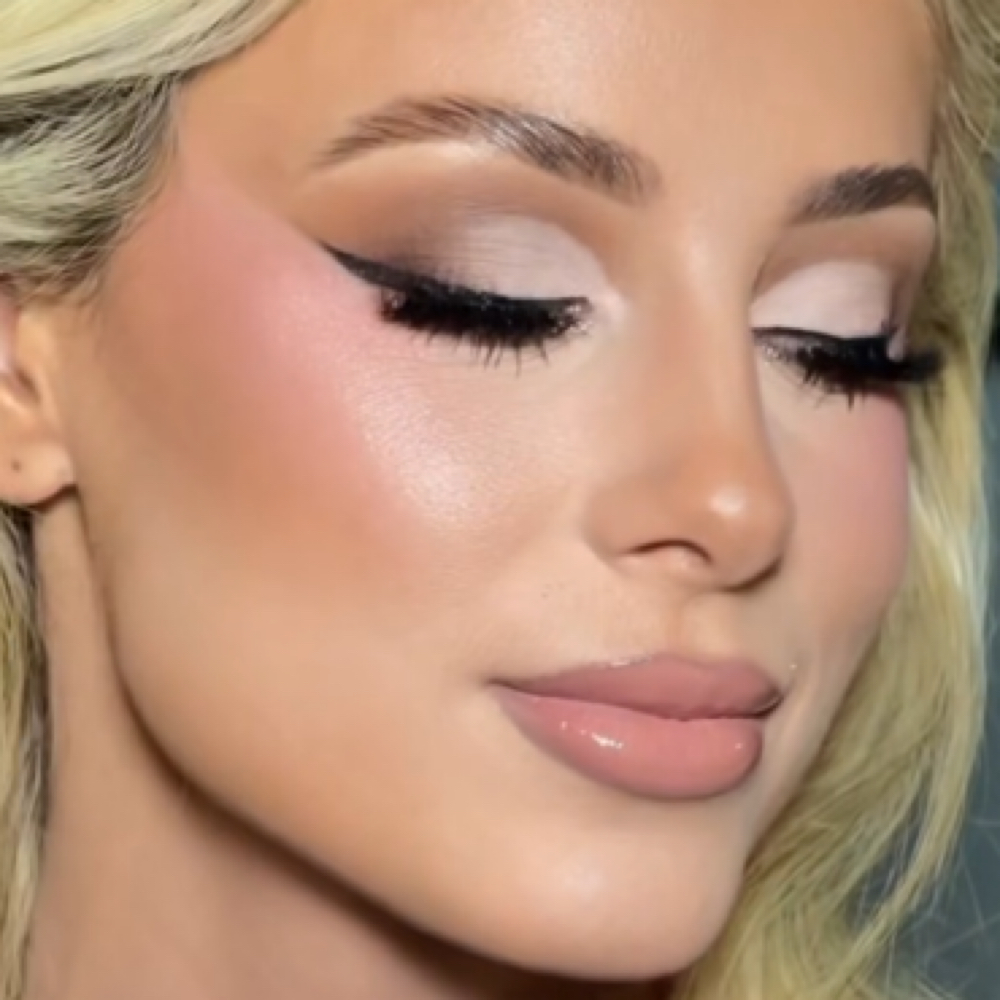 The Couture Glam at Miss America Beauty in Castle Hills, TX