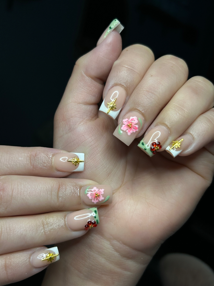 Short Full Set