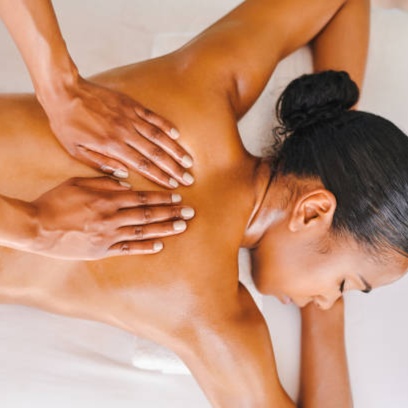 Swedish Massage at CSE Massage and Bodywork, LLC in Eastpointe, MI