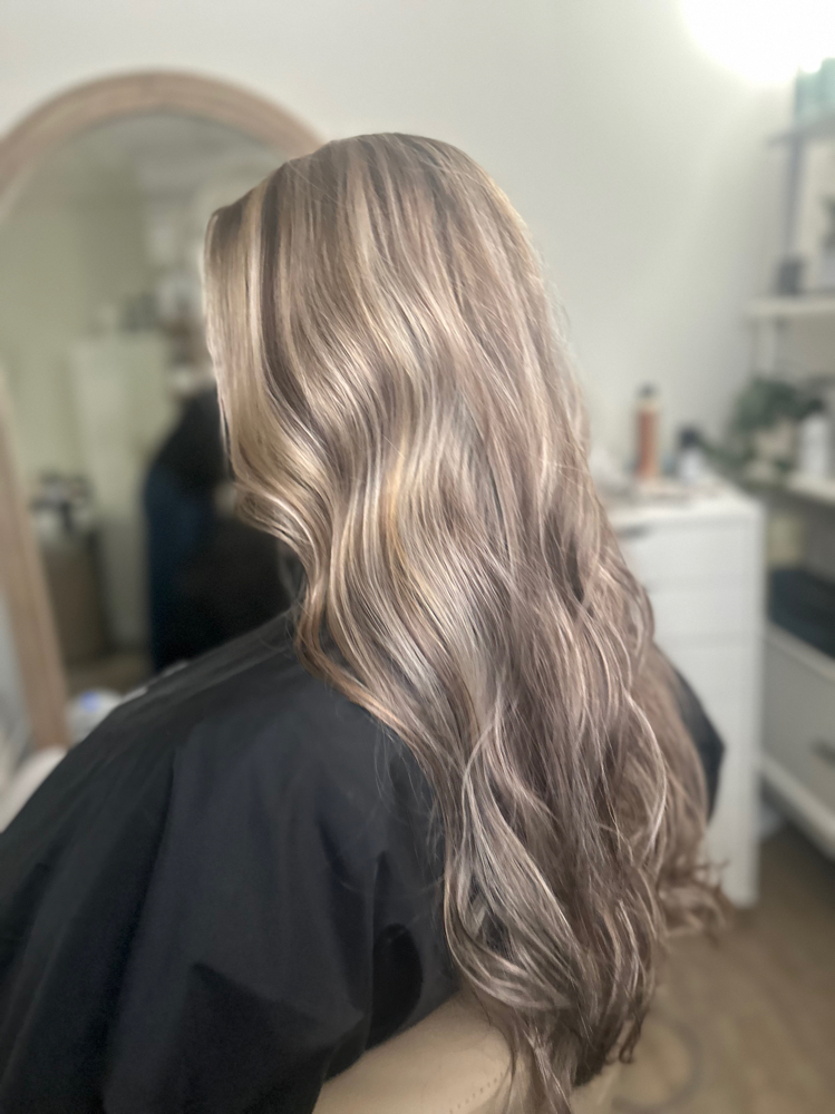 Removal | Great Lengths Extensions