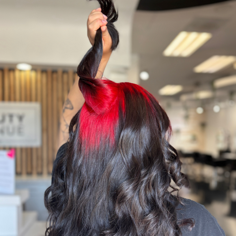 Lightener Retouch at COSMOIVYLLC in North Las Vegas, NV