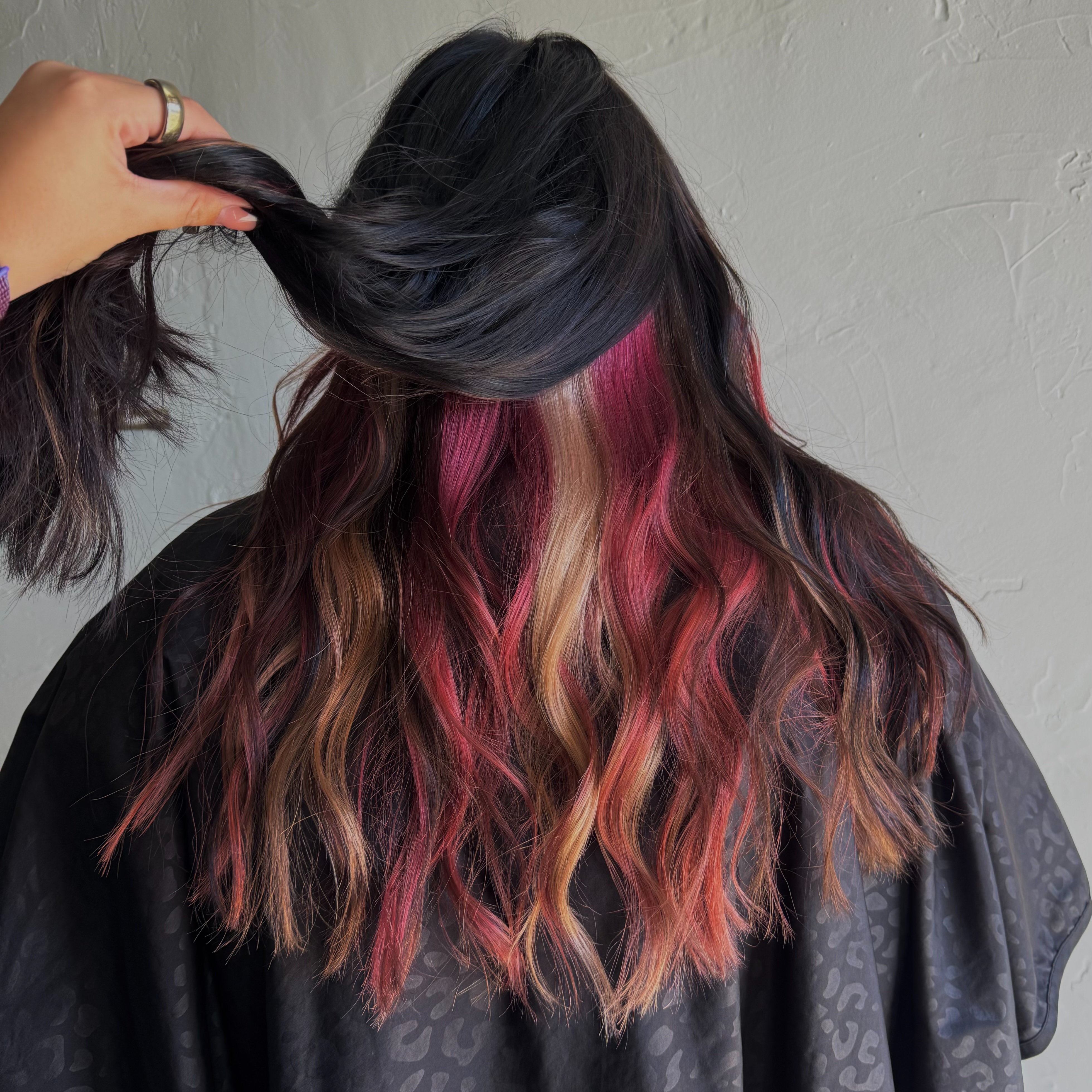 Color Consultation at Hair by Payton Jene in BILLINGS, MT