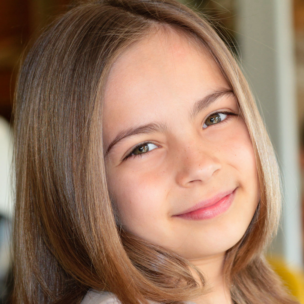 Children’s Cut (12 & Under) at Chad’s Beauty Bar in Orange park, FL