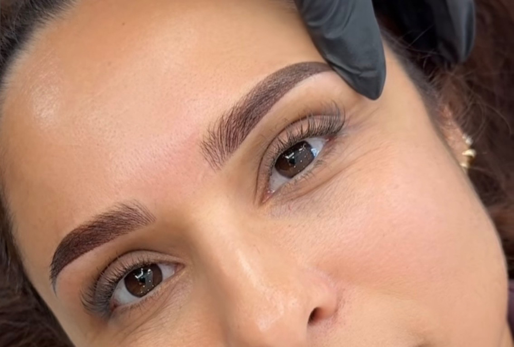 Brow Services