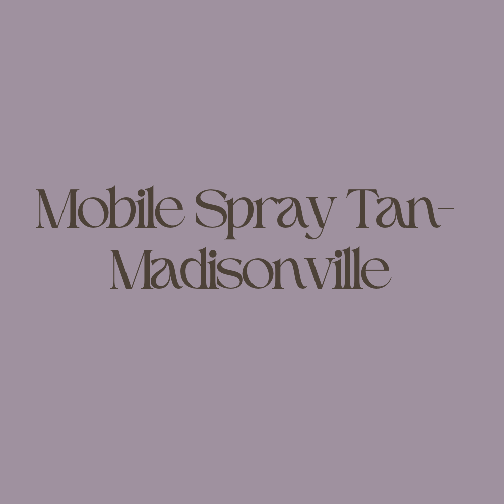 MADISONVILLE