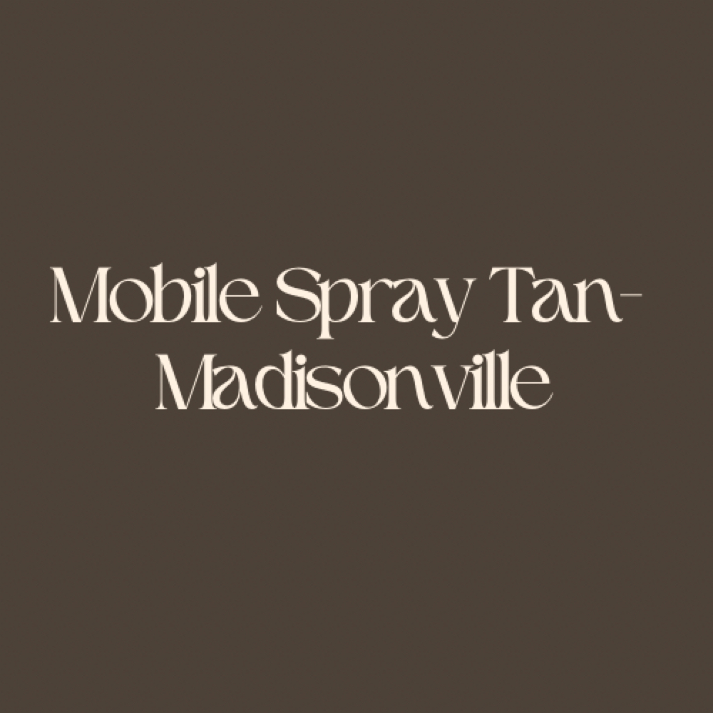 MADISONVILLE at The Bronze Beauty Collective in Covington, LA