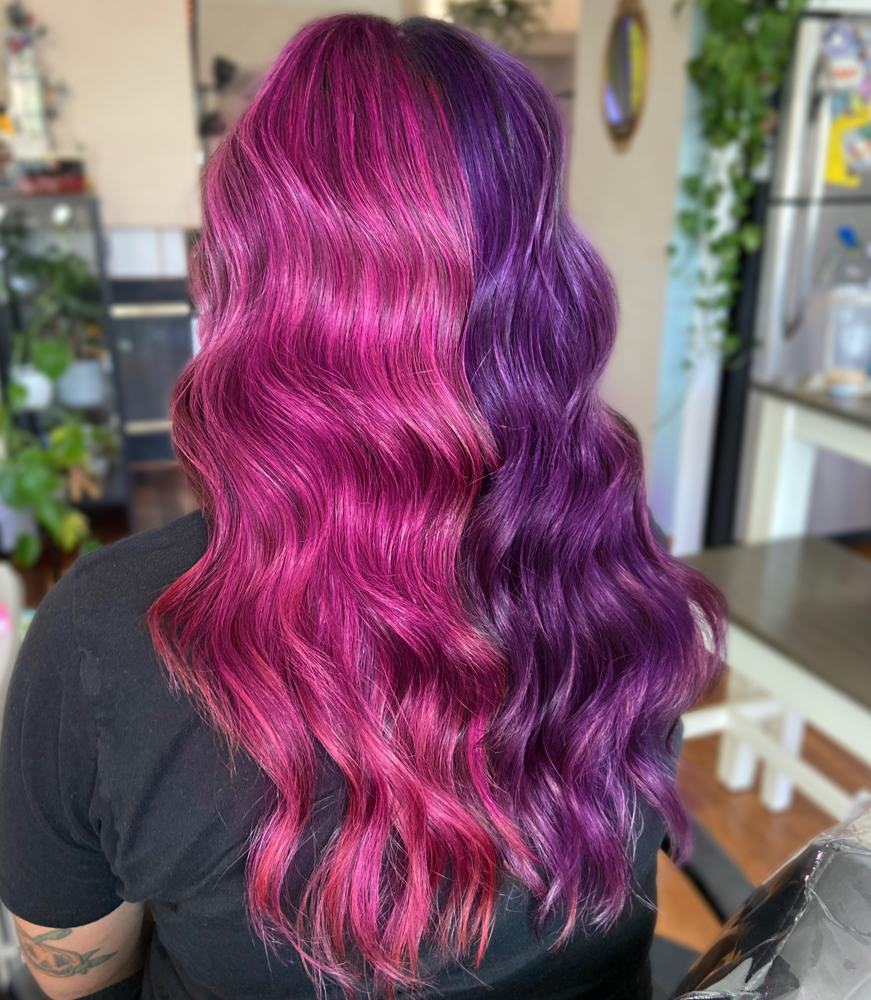 2 Colors