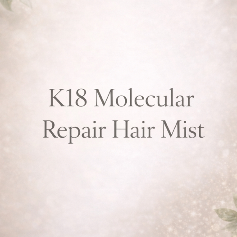 K18 Molecular Repair Treatment at Heaven Wells in Springdale, AR