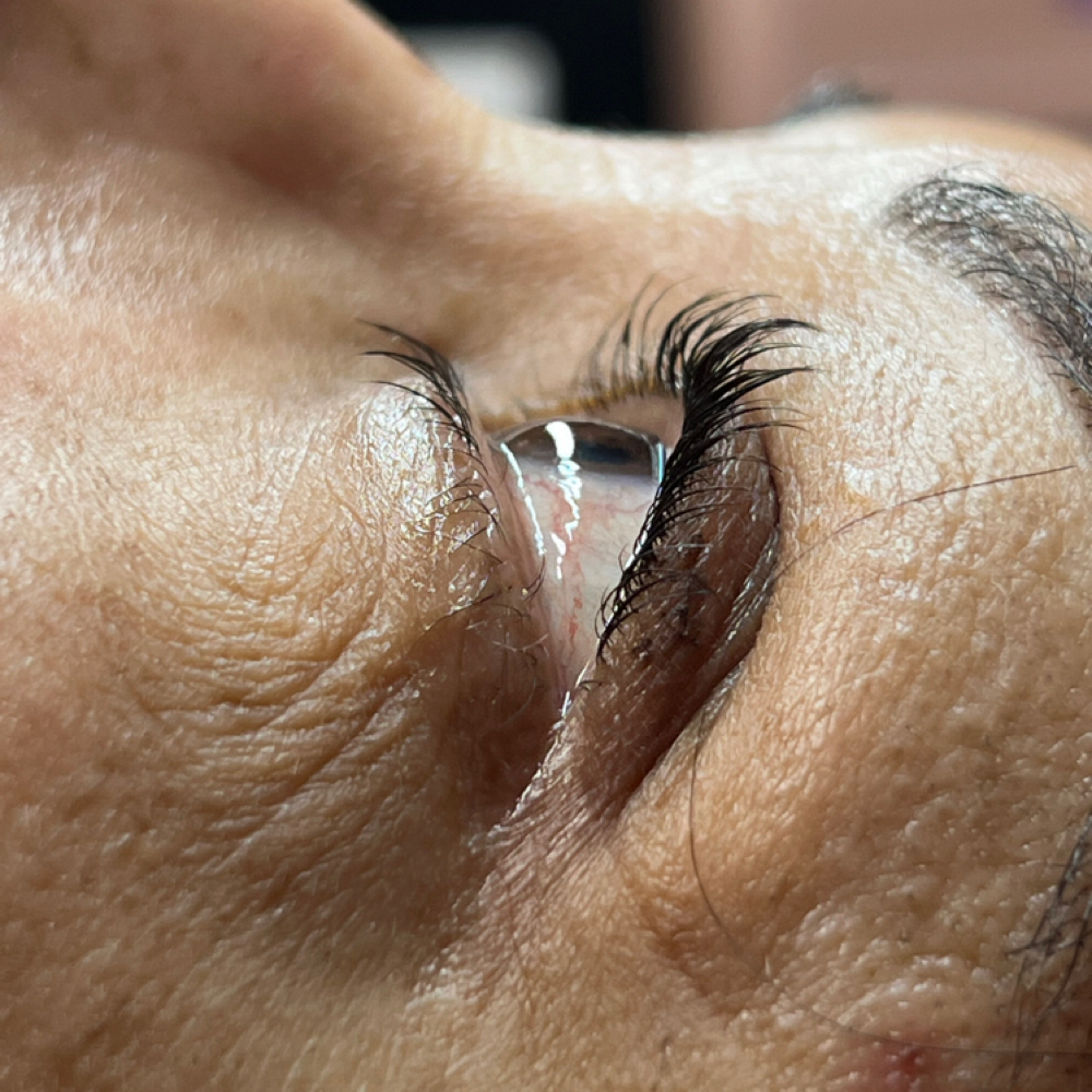 Korean /regular Lash Lift No Tint at Studio 111 Lisa Amezcua in Fresno, CA