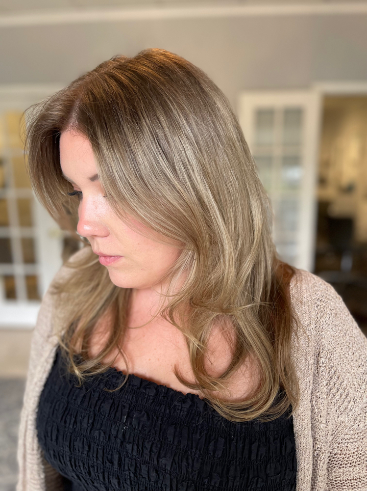 Basic Blowout