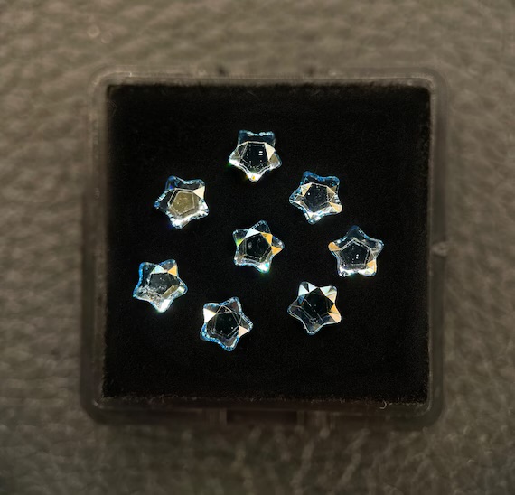 Shape Swarovski (1+)