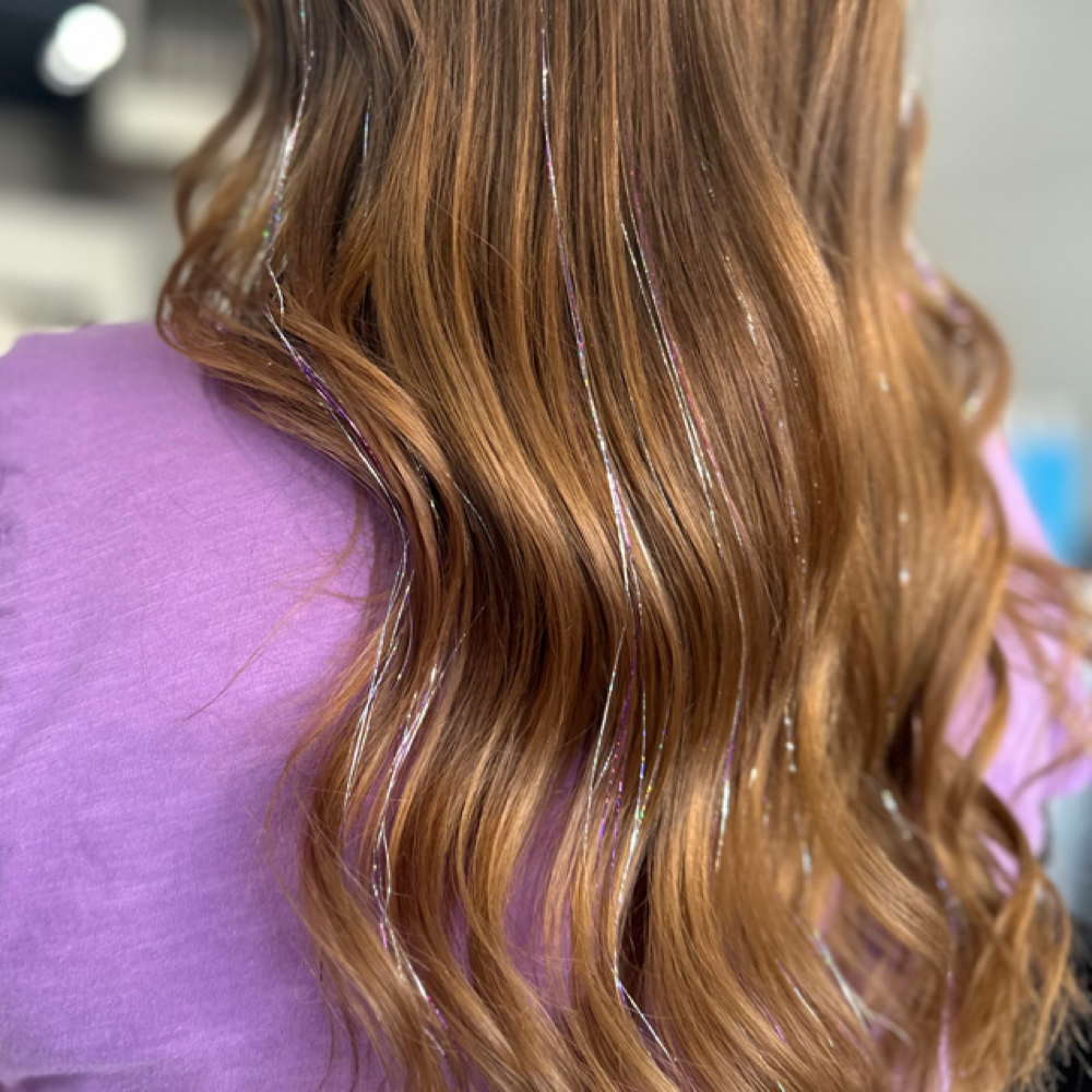 Hair Tinsel