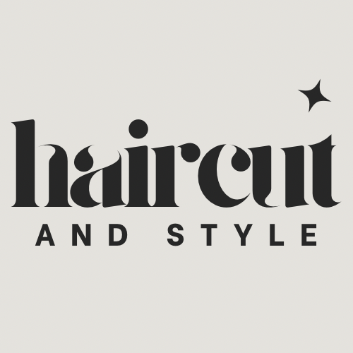 haircut + style
