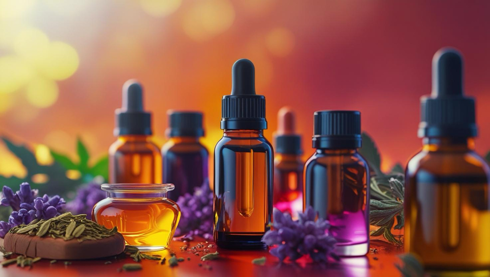Extra Strength Hair Growth Serum at Wizdem Wellness in Fairview Heights, IL