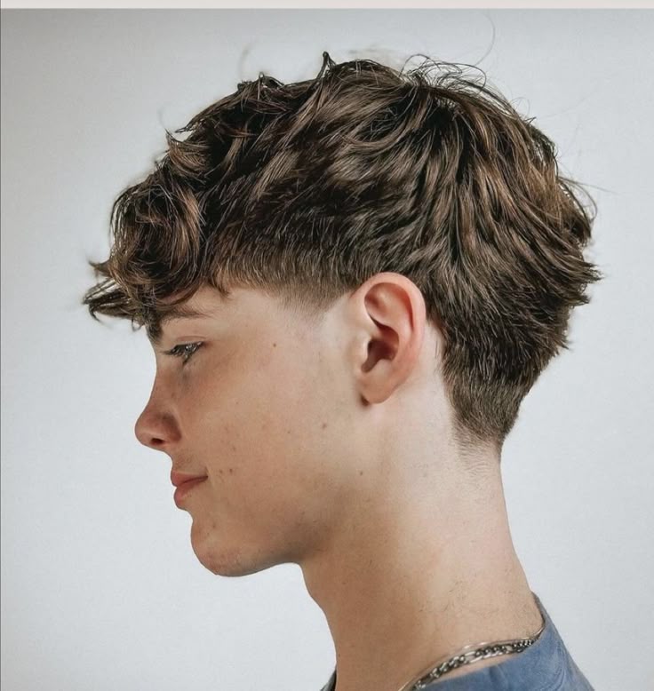 Teen Cut