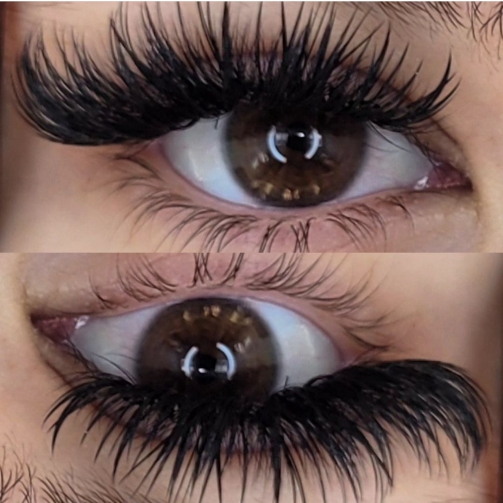 Mega Volume Set Fill