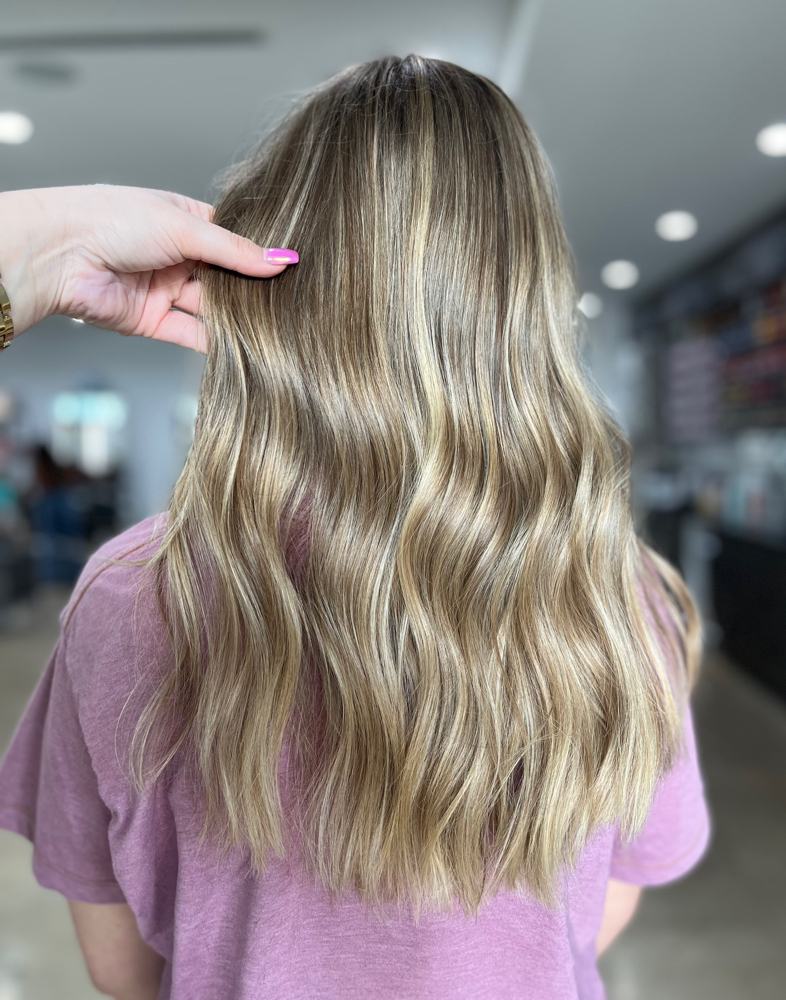 Gloss & Blowout