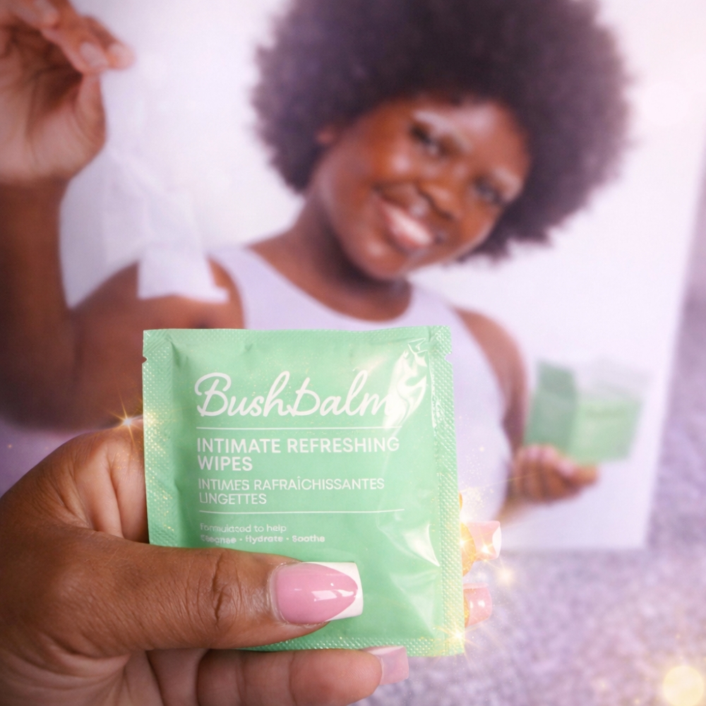 Intimate Refresh Add-On at Get Thick with Britt LLC. in Brandon, MS