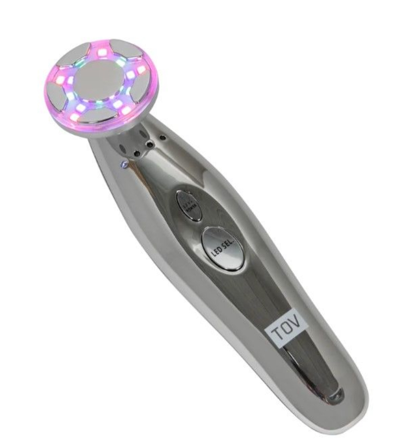 Time Master Pro with LED Therapy