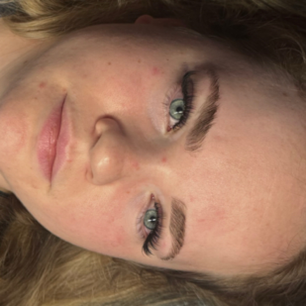 3 Weeks Fill🌸 Retoque De 3 Semanas at Belen’s Beauty Lounge in Fort Walton Beach, FL