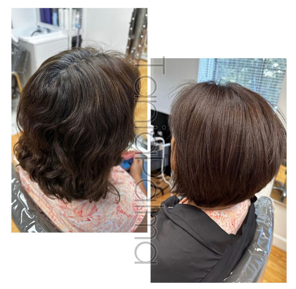 Root Touch Up (2in)