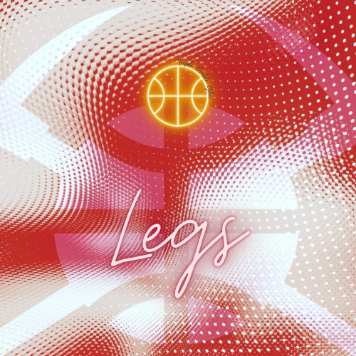 Leg Wax
