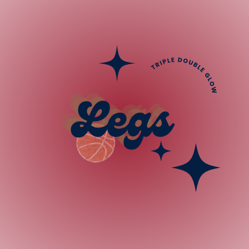 Leg Wax