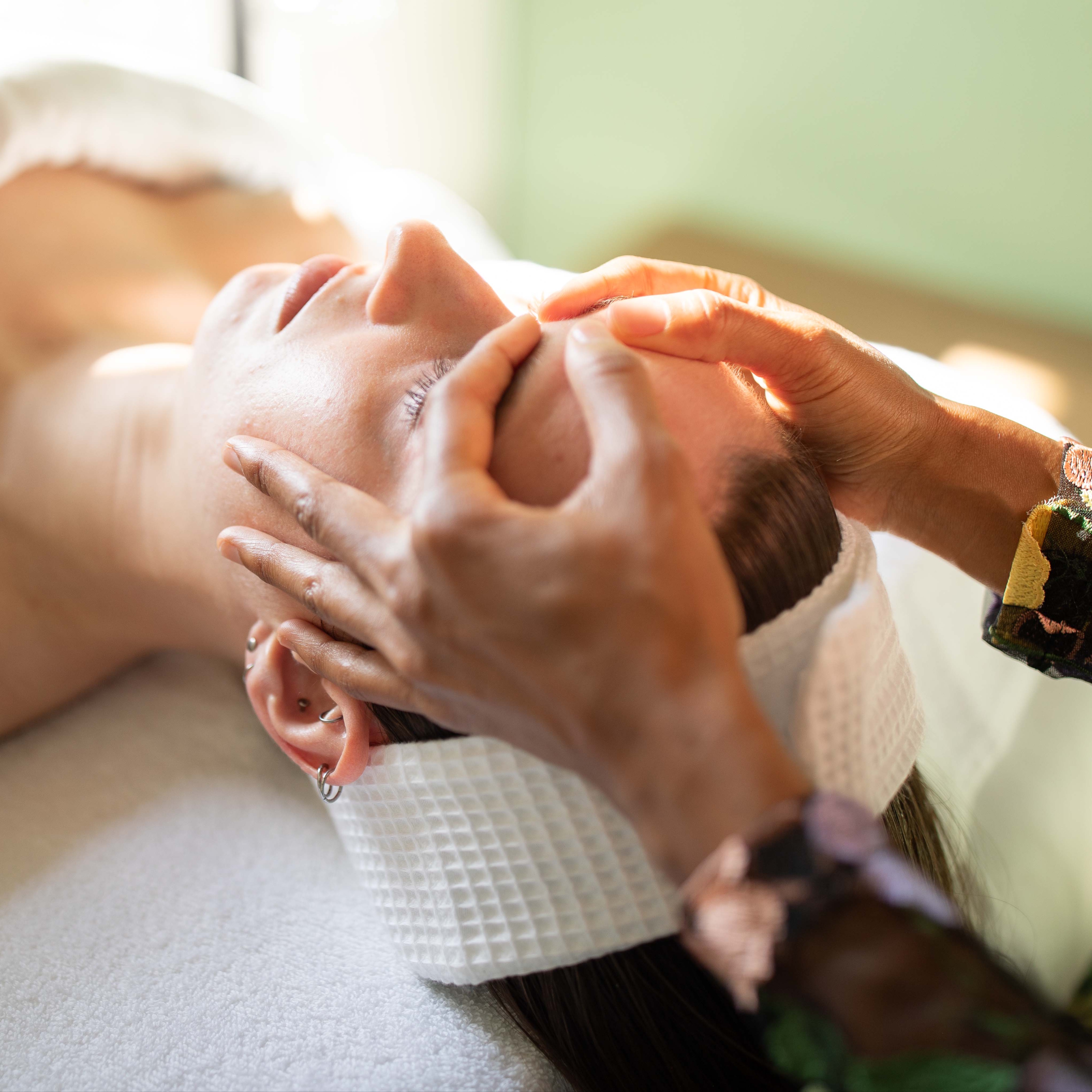 Uplift at Sohie Skin in Denver, CO