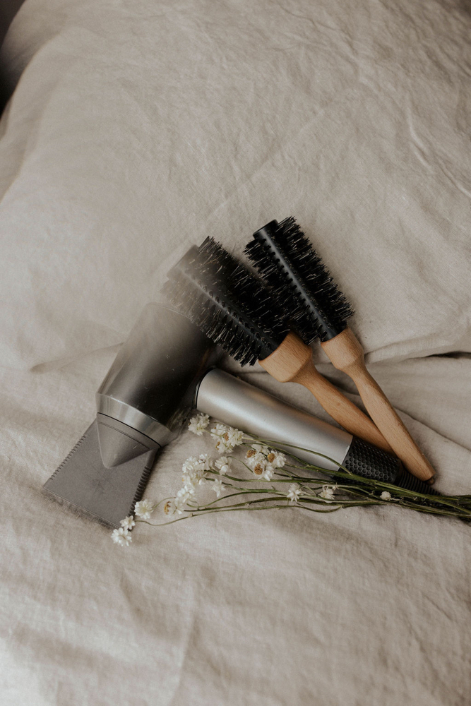 brazilian blowout