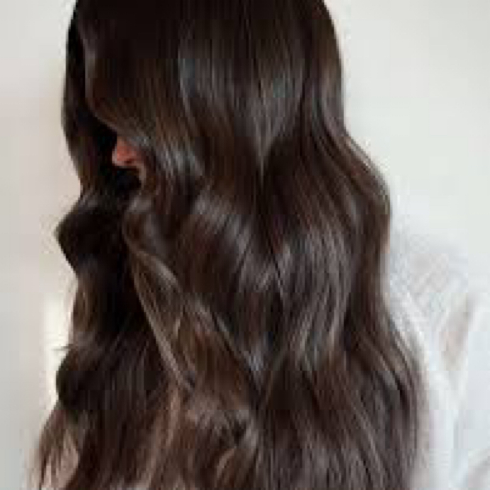 Color (JD) at Lusso Hair Studio and Spa in Winston Salem, NC