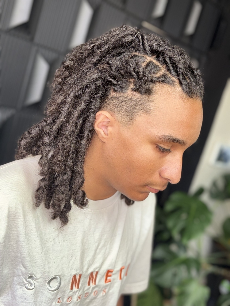 Signature Barber Experience