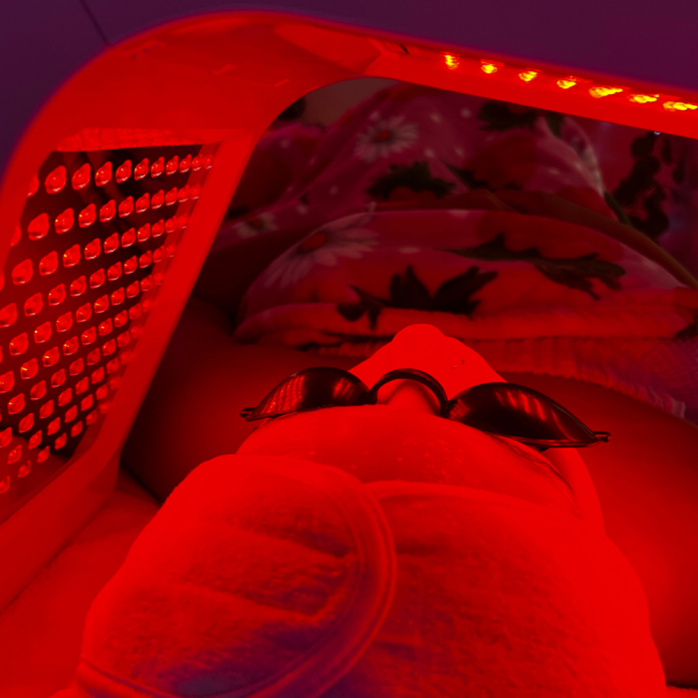 Signature Facial at Esthetics by Kaiya in Bedford, NH