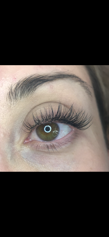 Classic Lash Fill