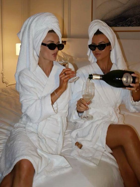 THE BESTIE TAN at Luxe Glow by Alexis in Hot Springs, AR