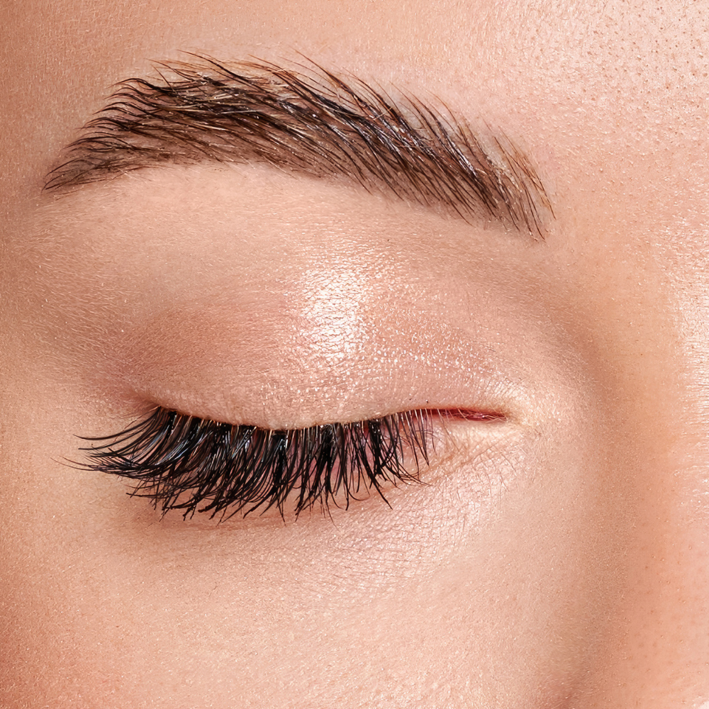 Lash & Brow Makeover