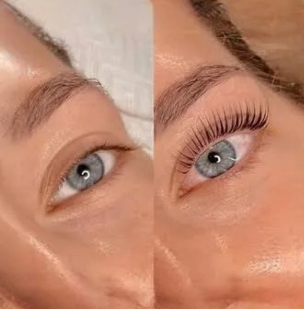 Lash Lift